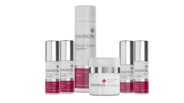 Environ Focus Care Youth