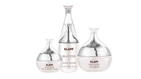 Klapp Silk Code
