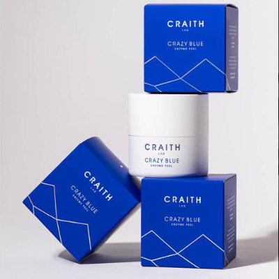 Blue Collection ®