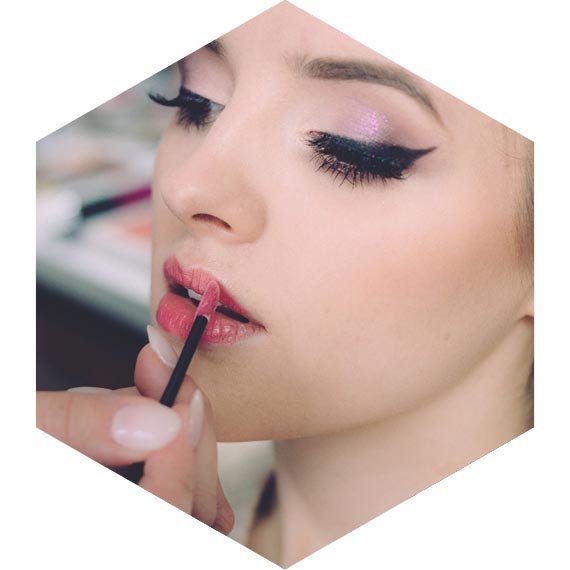 Make-up Make-up